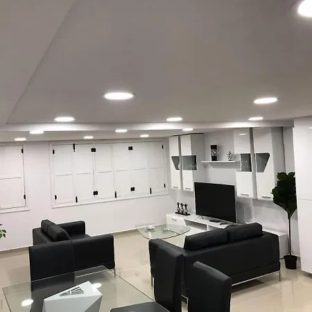 Luxury Sea House-casa Del Mar 别墅