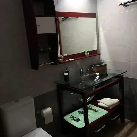 Luxury Sea House-casa Del Mar 别墅 *
