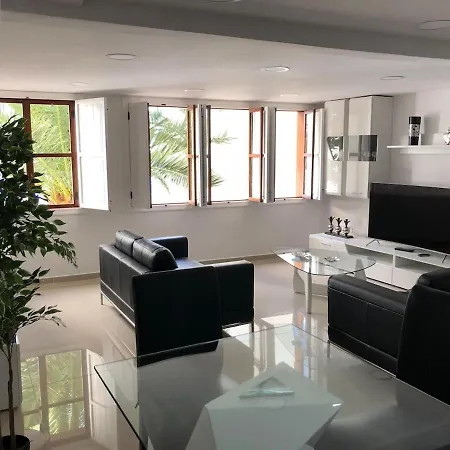 Luxury Sea House-casa Del Mar 别墅 *