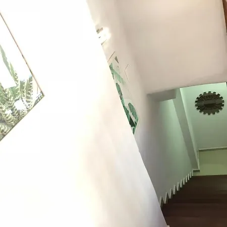 Luxury Sea House-casa Del Mar 别墅