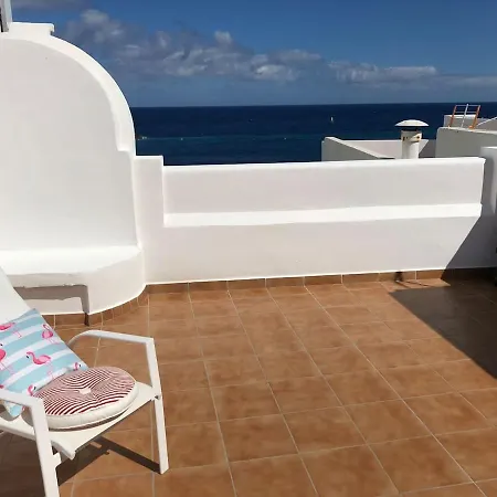 Luxury Sea House-casa Del Mar 别墅