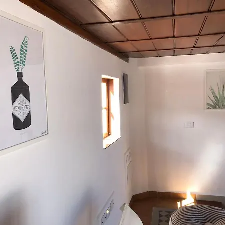 Luxury Sea House-casa Del Mar * 圣克鲁斯-德拉帕尔马