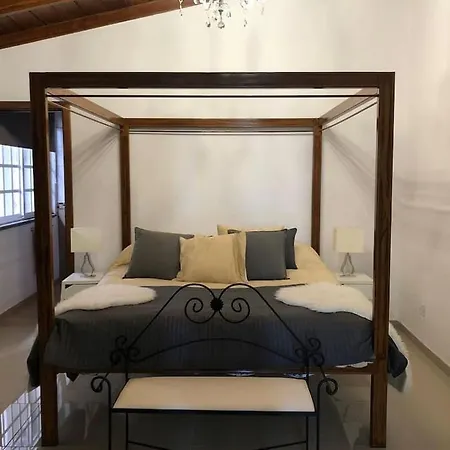 Luxury Sea House-casa Del Mar 别墅 *